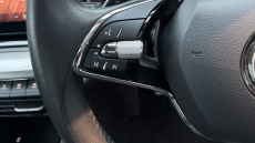 Skoda Octavia 1.4 TSI iV SE Technology DSG 5dr Hatchback